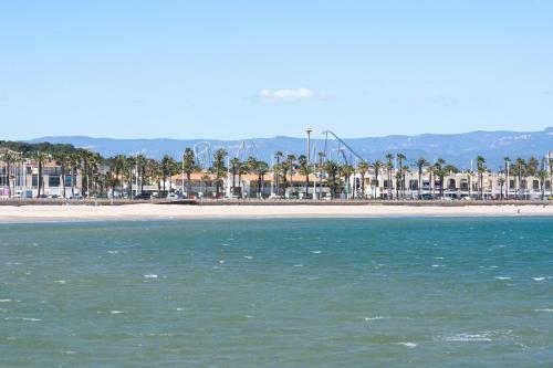 Hauzify I Apartament Sunshine Salou
