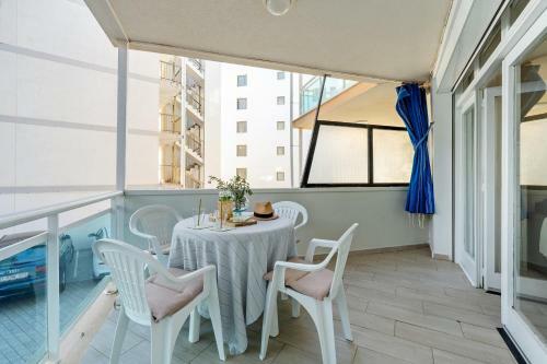 Hauzify I Apartament Sunshine Salou