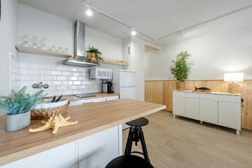 Hauzify I Apartament Sunshine Salou