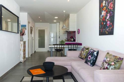 Apartamento 1224 La Plage Vista Mar