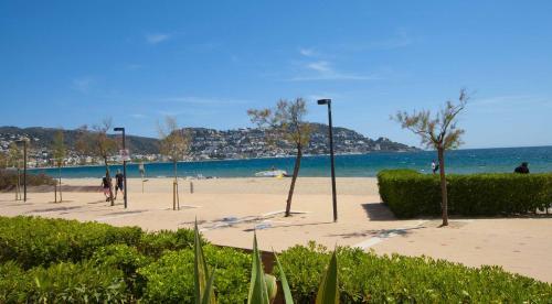 Apartamento 1224 La Plage Vista Mar