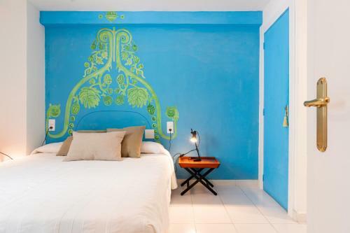 Apartamento Mediterranean Way - Bello Horizonte
