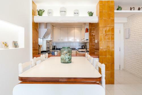 Apartamento Mediterranean Way - Bello Horizonte