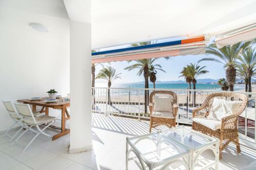 Apartamento Mediterranean Way - Bello Horizonte