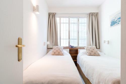 Apartamento Mediterranean Way - Bello Horizonte