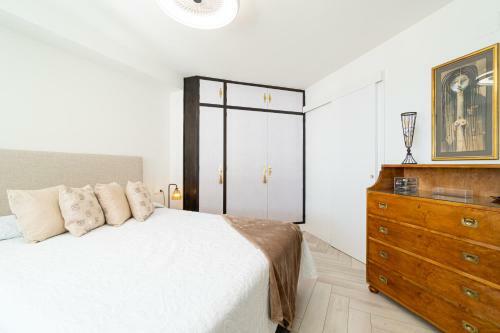 Apartamento Mediterranean Way - Bello Horizonte