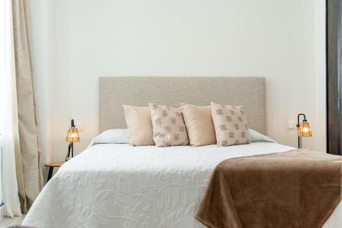 Apartamento Mediterranean Way - Bello Horizonte