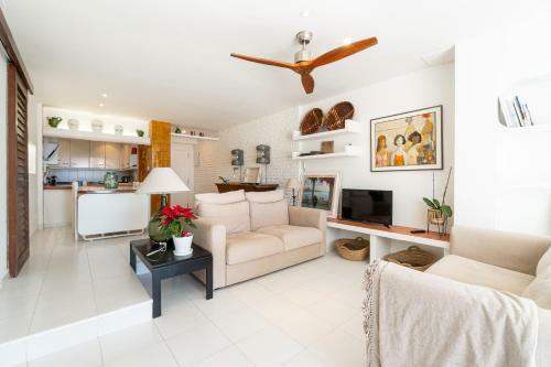 Apartamento Mediterranean Way - Bello Horizonte