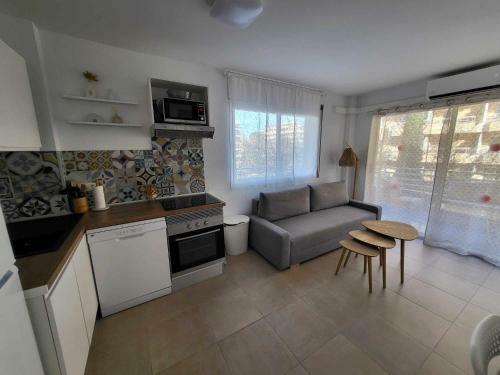Apartamento Zahara Salou