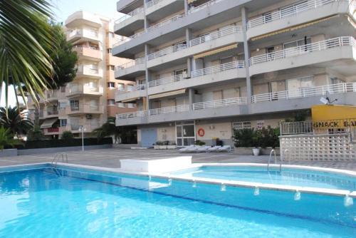 Apartamento Zahara Salou