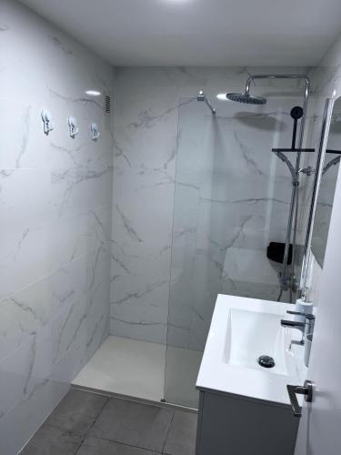 Apartamento Zahara Salou