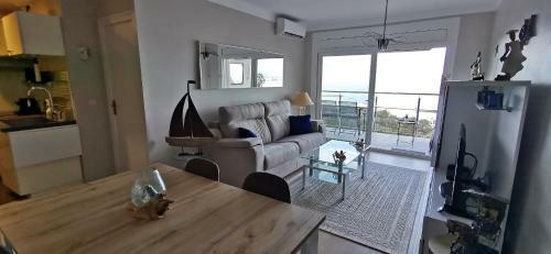 Apartamento T3 Rosas