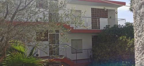 Apartamento T3 Rosas