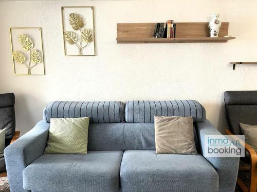 Apartamento Beach Las Palmeras Salou