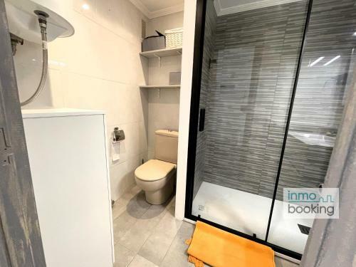 Apartamento Beach Las Palmeras Salou