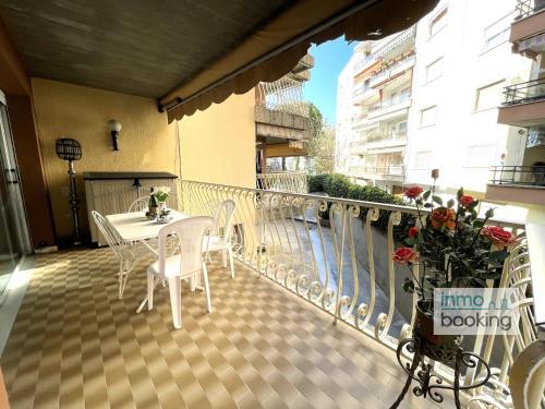 Apartamento Beach Las Palmeras Salou