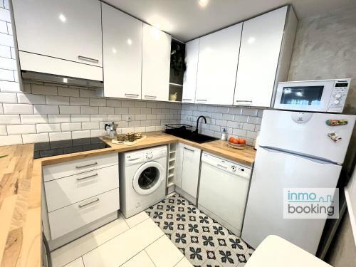 Apartamento Beach Las Palmeras Salou