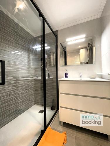 Apartamento Beach Las Palmeras Salou