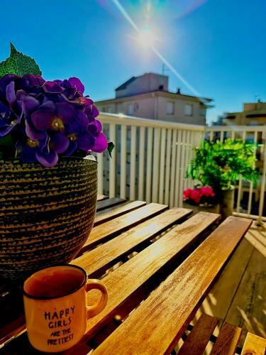 Apartamento Sunrisemare Vacational Studio