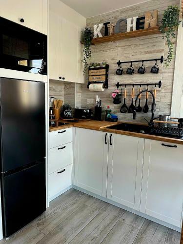 Apartamento Sunrisemare Vacational Studio