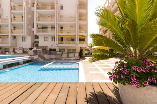 Apartamento Novelty I Arysal 1