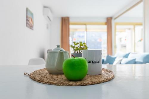 Apartamento Novelty I Arysal 1