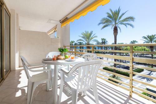 Apartamento Novelty I Arysal 1