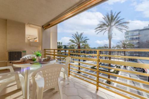 Apartamento Novelty I Arysal 1