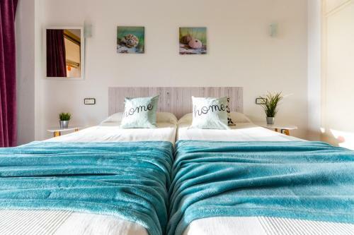 Apartamento Novelty I Arysal 1