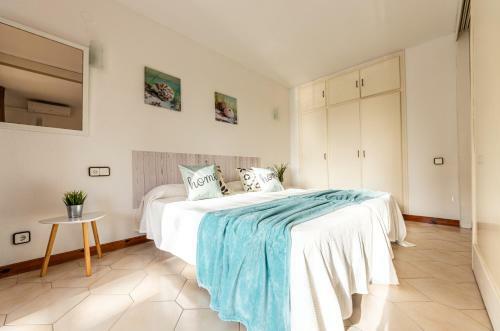 Apartamento Novelty I Arysal 1