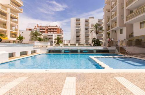 Apartamento Novelty I Arysal 1