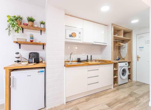 Apartamento Atalaya Little Hawaii