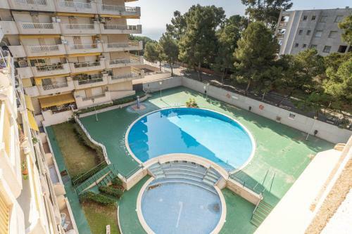 Apartamento Atalaya Little Hawaii