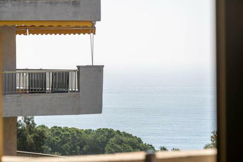 Apartamento Atalaya Little Hawaii