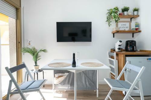 Apartamento Atalaya Little Hawaii