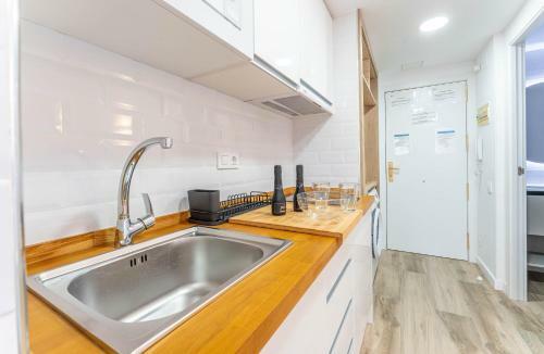 Apartamento Atalaya Little Hawaii