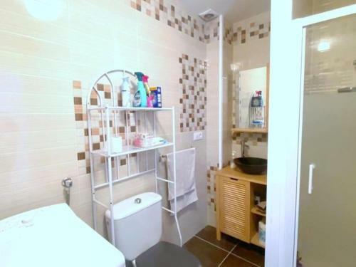 Apartamento Angeles 39