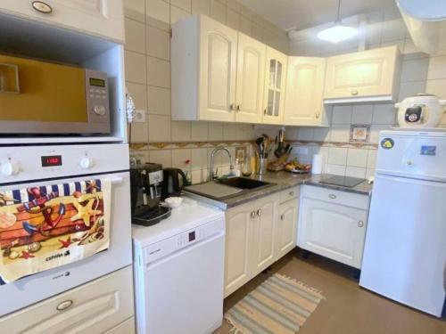 Apartamento Angeles 39