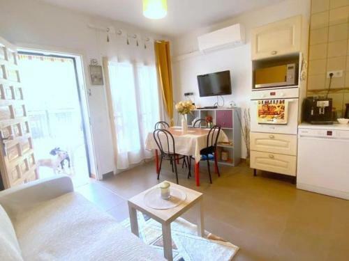 Apartamento Angeles 39