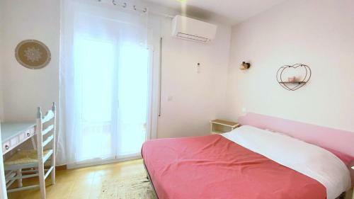 Apartamento Angeles 39