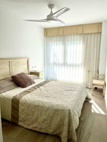 Bello Horizonte Apartman 4b