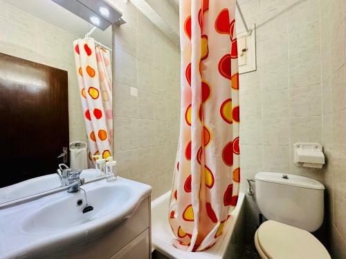 Apartamento Book Maite Salou