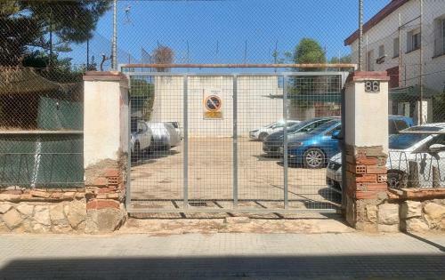 Apartamento Book Maite Salou