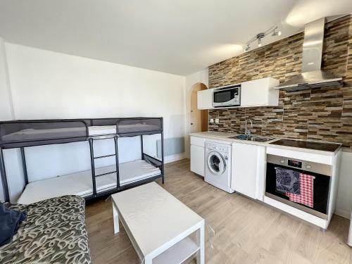 Apartamento Marina 26 - Estudio Totalmente Reformado