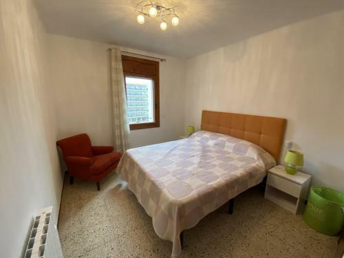 Apartamento Roses V 5-5