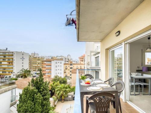 Apartment Roca Llarga By Interhome