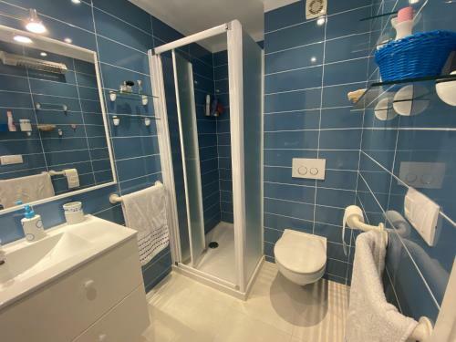 Apartamento Europa 39