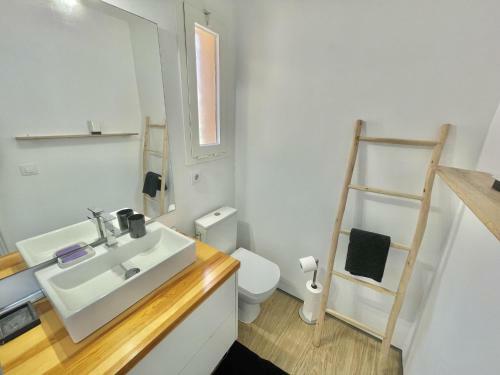 Apartamento Saint Jacques A6