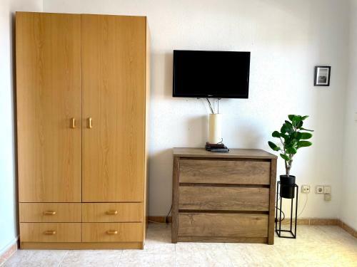 Apartamento Port Thalassa 4/3