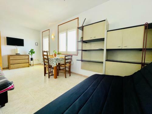 Apartamento Port Thalassa 4/3